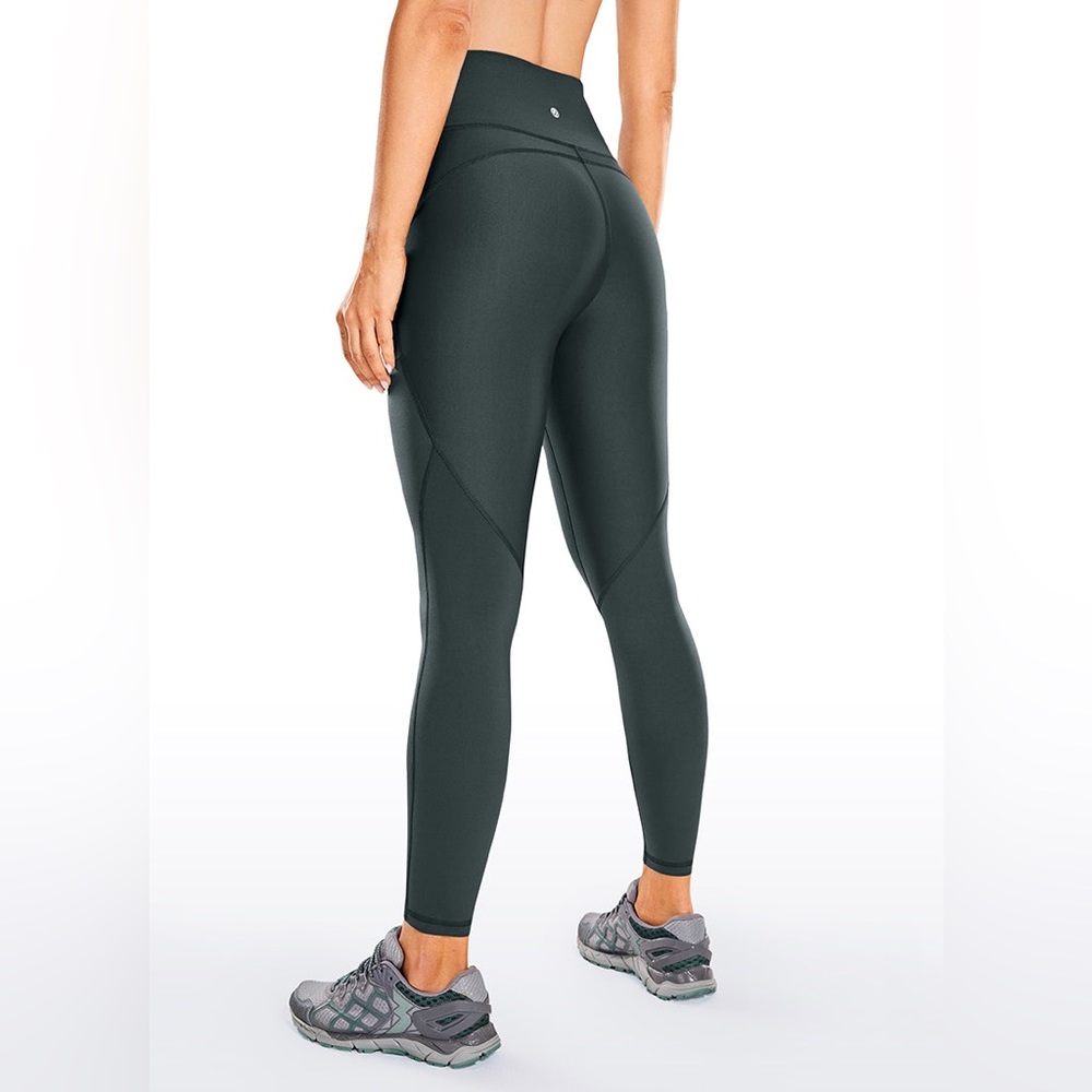 Crz Hugged Feeling Tights 25''